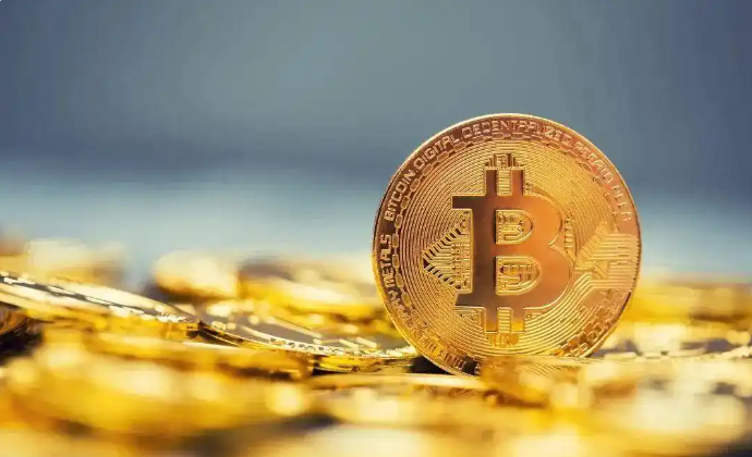 OKX“BTC屯币生息宝”今日11点再度开启限量申购