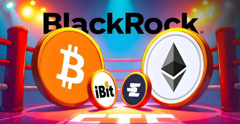 Bitcoin现货ETF上周净流入27.2亿美元,持续五周净流入
