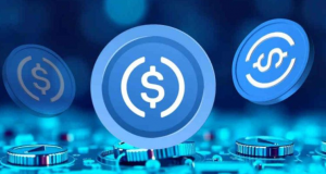 USDC Treasury销毁以太坊链上6000万枚USDC，稳定币销毁背后的经济逻辑-网创圈