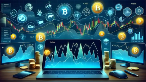 QCP Capital：市场波动加剧，投资者应关注长期价值而非短期波动-网创圈