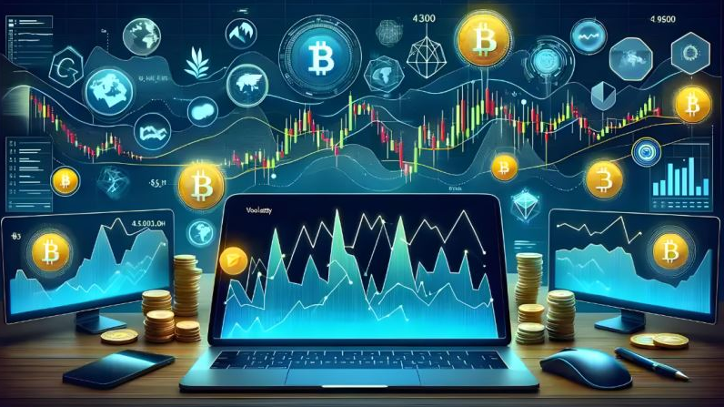 QCP Capital:市场波动加剧,投资者应关注长期价值而非短期波动