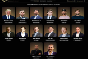 特朗普宣布：GENIUS法案明早投票，币圈或迎重大变革？-网创圈