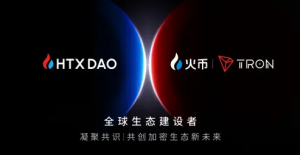 火币HTX上线PUMP永续合约，开启交易派对-网创圈