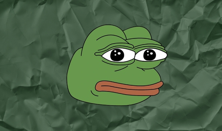 James Wynn重返市场,开设10倍杠杆做多PEPE