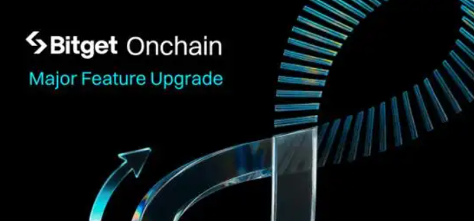 Bitget链上交易(Onchain)上线KORI、PEAQ、cryptoe等代币