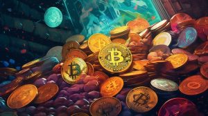 BTB币：区块链宝藏的加密新星-网创圈