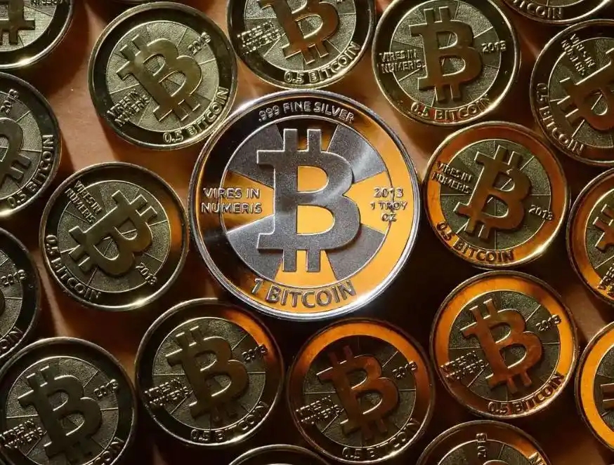 Abraxas Capital做空BTC、ETH、Solana累计亏损超1亿美元