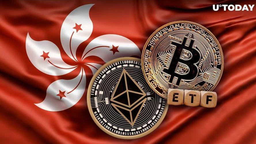 香港虚拟资产ETF今日成交额约1161.55万港元