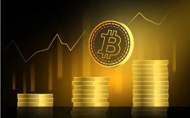 比特币现货ETF