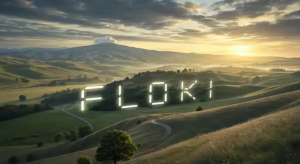 分析 FLOKI 的势头转变：关键指标显示买入机会来临-网创圈