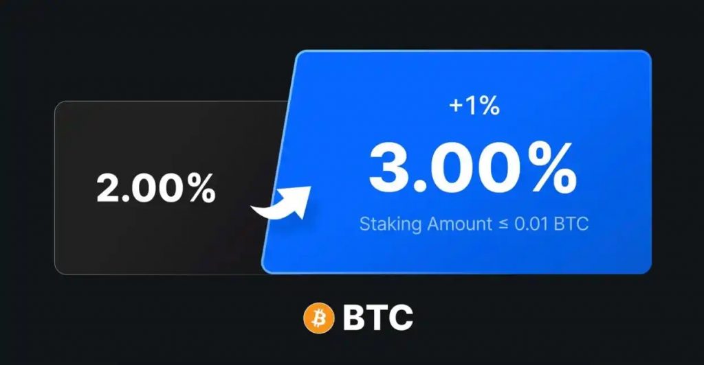 Gate限时推出花样玩赚BTC活动:完成任务轻松赢取0.5BTC,活动亮点与参与攻略