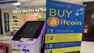 新西兰全面禁止加密货币ATM机：反洗钱改革中设定转账上限，影响几何？-网创圈