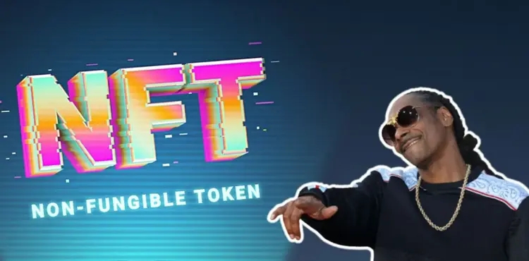 Snoop Dogg在TON链上推出一系列NFT