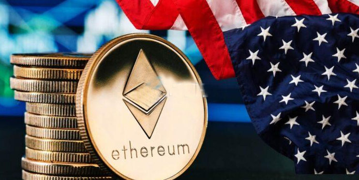 Arkham链上数据分析：美国政府逾20万美元以太坊转入Coinbase Prime-网创圈