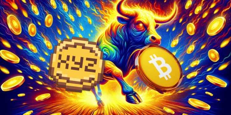 比特币突破12.2万历史新高：机构浪潮与加密周暗示潜力十足-网创圈