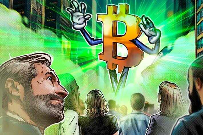 比特币（BTC）倒头肩突破形态已形成，价格有望突破16万美元-网创圈