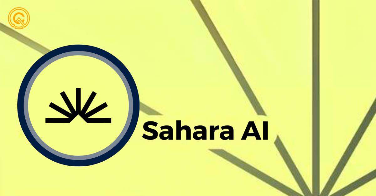 Sahara AI推出AI数据赏金赚币平台，不写程式也能赚币-网创圈