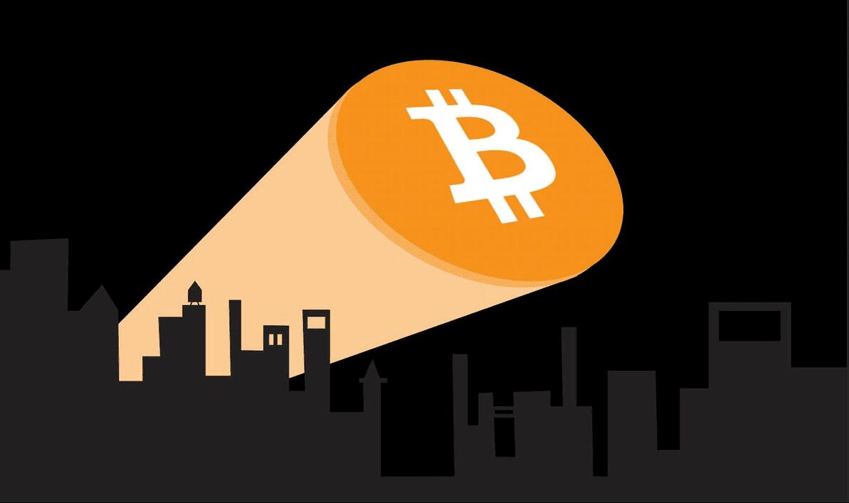 它不再只是投机资产，比特币资本效率的新纪元-网创圈
