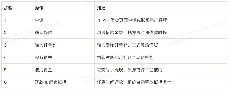 图片[7]-如何参与XT VIP借贷？加入XT VIP借贷，轻松赢黄金-网创圈