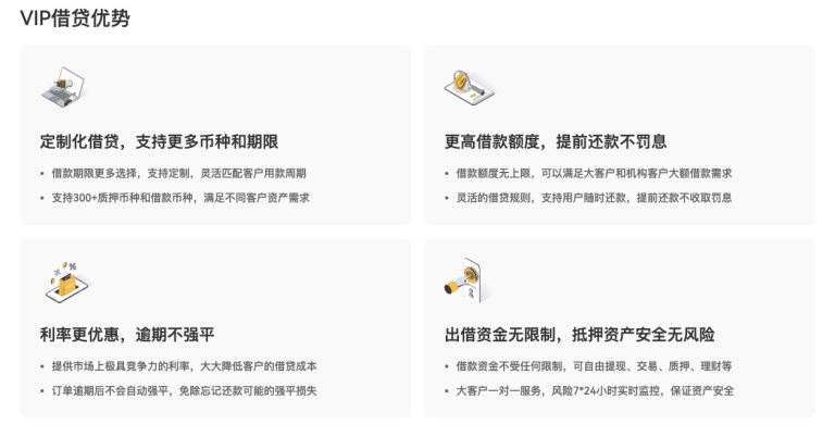 图片[8]-如何参与XT VIP借贷？加入XT VIP借贷，轻松赢黄金-网创圈