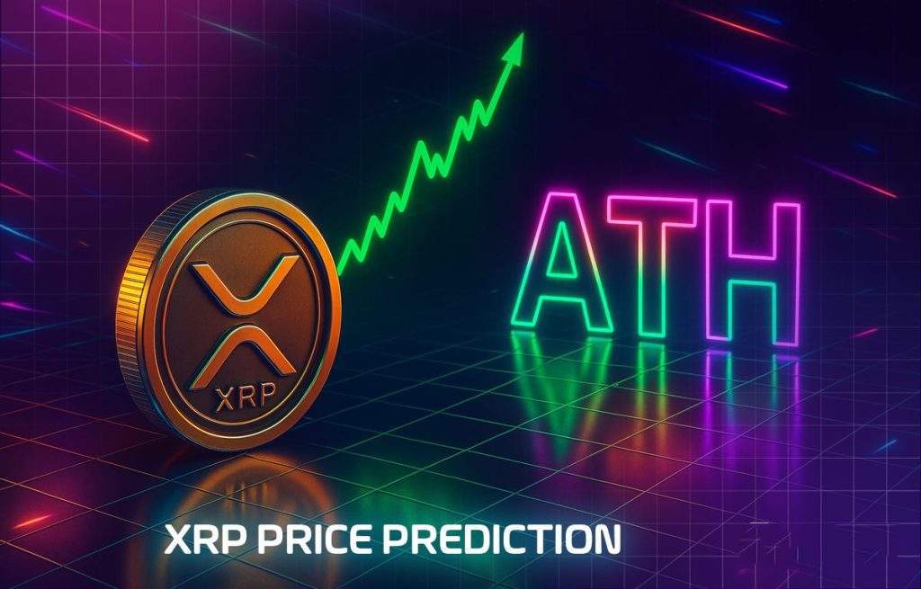 XRP价格预测：创下历史新高，但粉丝却感到愤怒-网创圈