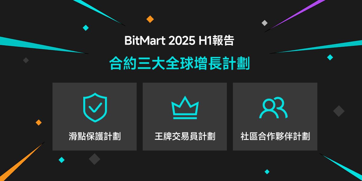 图片[3]-BitMart 发布2025上半年报告：技术革新驱动稳健增长-网创圈