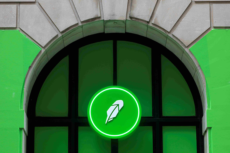 Robinhood二季度加密收入暴涨 98%，拆解Robinhood财报背后的强劲增长与全球布局-网创圈