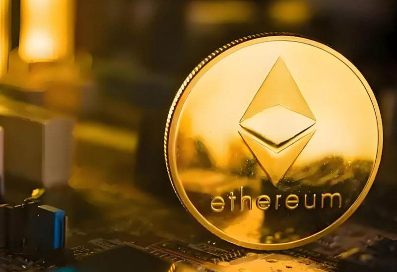 鲍威尔放鸽与以太坊（ETH）破新高 加密市场的宏观逻辑与结构性展望-网创圈