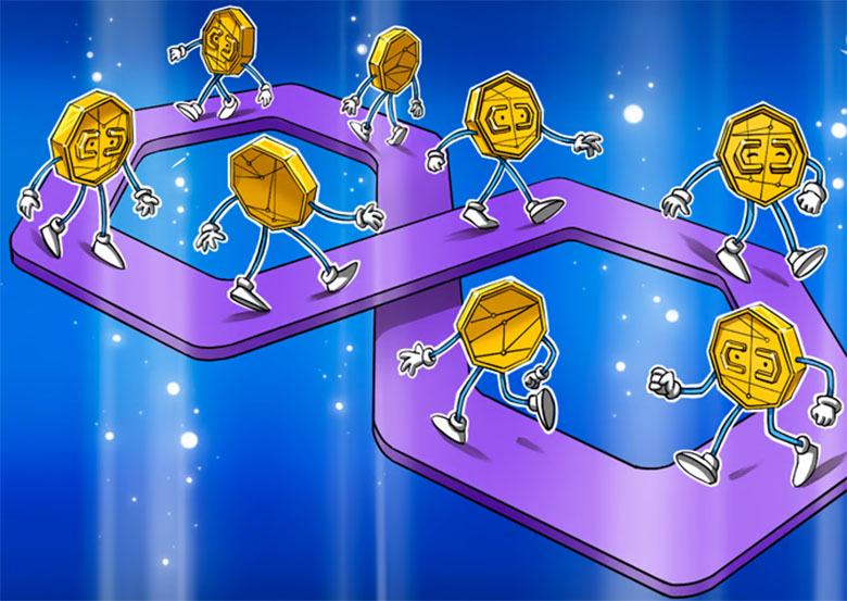 USDT0和XAUt0稳定币在Polygon网络上线！一文详解-网创圈