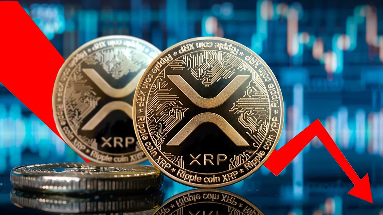 5大因素阻碍XRP价格反弹！XRP ETF前景不明朗使投资者保持观望-网创圈