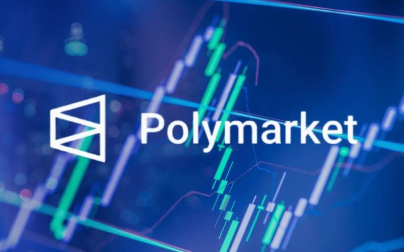 Polymarket要发币了？估值几何？-网创圈
