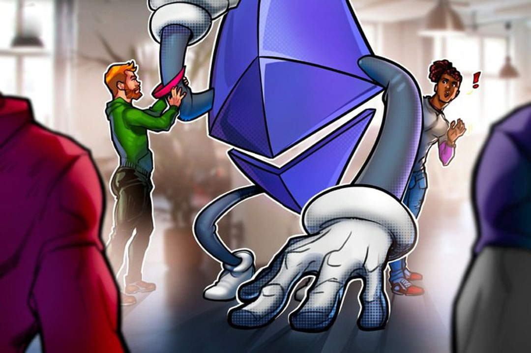 美联储降息后以太坊（ETH）价格能涨多高？ETH回调是买入机会吗？-网创圈