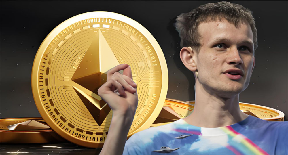 价值113亿美元以太坊（ETH）正退出质押 一文了解V神如何看待这一趋势？-网创圈