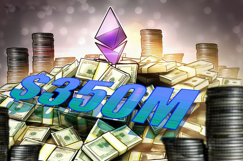 纳斯达克上市公司ETHZilla推出3.5亿新资金池押注以太坊（ETH）-网创圈