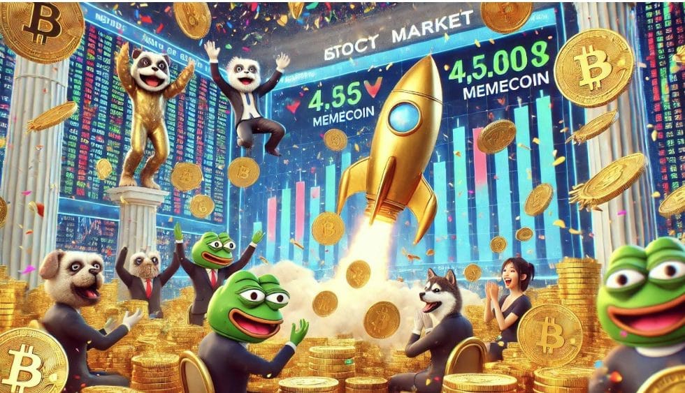 一文详细了解什么是迷因币超级周期？掌故Meme Coin超级周期历史-网创圈