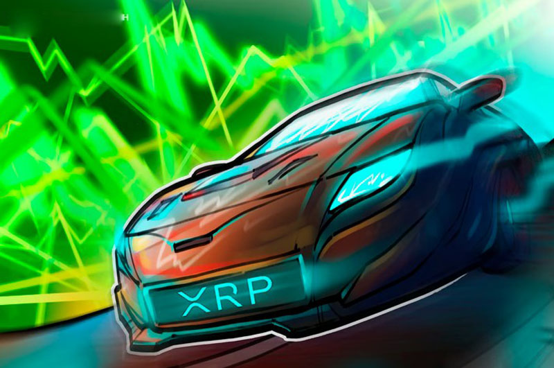 瑞波币（XRP）价格反弹是否将在十月重启？一文了解-网创圈
